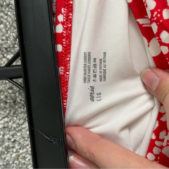 Aerie Bathing Suit - Picture 7 of 7